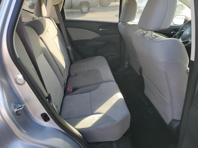 Photo 11 from auction – 2016 HONDA CR-V EX with VIN 3CZRM3H53GG705095