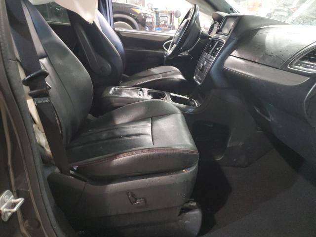 Photo 7 from auction – 2019 DODGE GRAND CARA with VIN 2C4RDGEG1KR648191