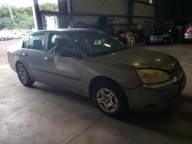 Photo 4 from auction – 2005 CHEVROLET MALIBU with VIN 1G1ZS52F95F333195