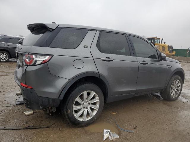 Photo 3 from auction – 2016 LAND ROVER DISCOVERY with VIN SALCP2BG7GH576736