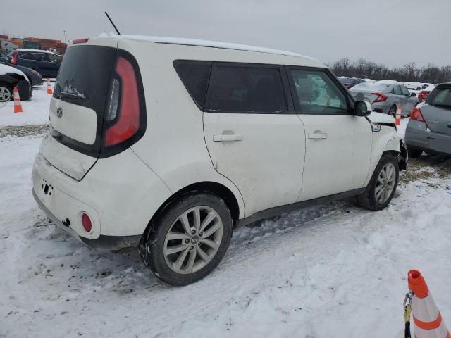 Photo 3 from auction – 2018 KIA SOUL + with VIN KNDJP3A52J7536971