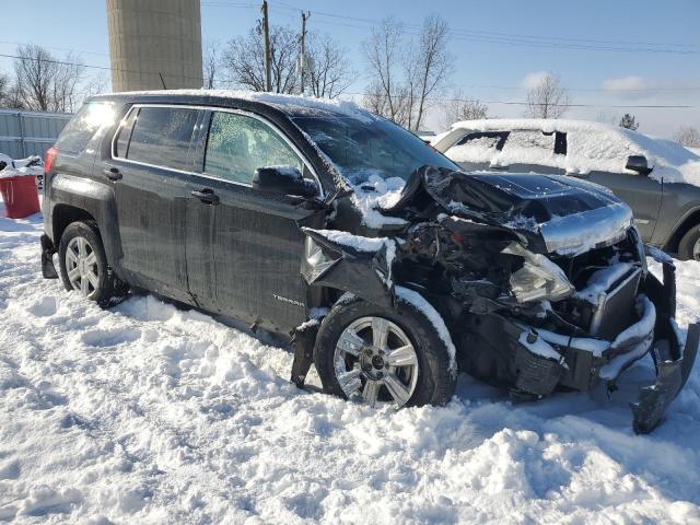 Фото 4 с аукциона – 2014 GMC TERRAIN SL с VIN 2GKFLVEK5E6265783