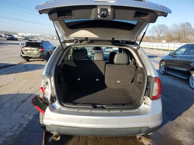 Photo 6 from auction – 2013 FORD EDGE SEL with VIN 2FMDK4JC8DBC15170