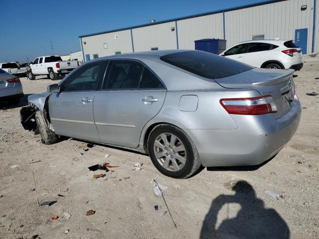 Photo 2 from auction – 2009 TOYOTA CAMRY with VIN 4T1BB46K49U070492