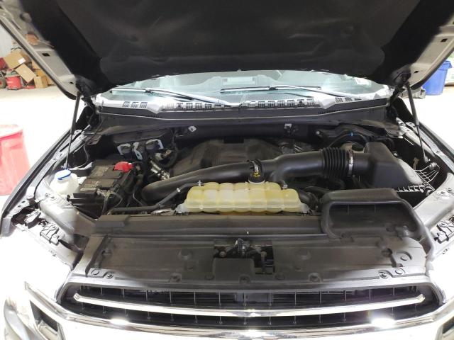 Photo 11 from auction – 2020 FORD F150 SUPER with VIN 1FTEW1E48LFA24005