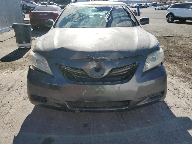 Photo 5 from auction – 2007 TOYOTA CAMRY CE with VIN 4T1BE46KX7U647854