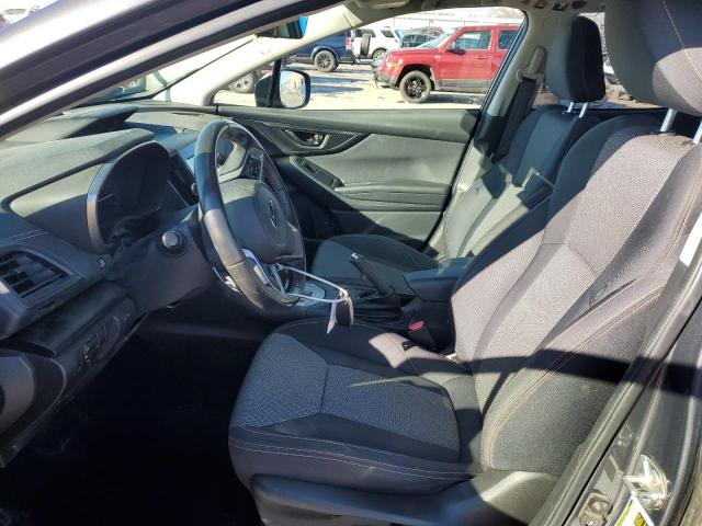 Photo 7 from auction – 2020 SUBARU CROSSTREK with VIN JF2GTAEC4L8250363