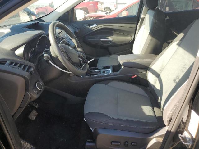Photo 7 from auction – 2018 FORD ESCAPE SE with VIN 1FMCU0GD7JUC17755