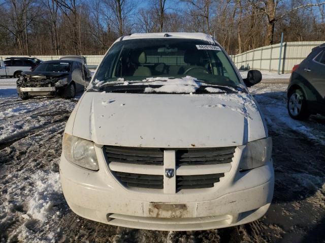 Foto 5 de la subasta – 2005 DODGE GRAND CARA con VIN 1D4GP24RX5B278014