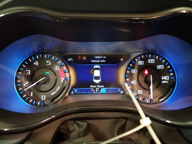 Photo 9 from auction – 2015 CHRYSLER 200 S with VIN 1C3CCCBB3FN537367