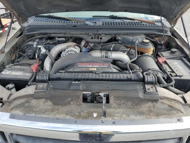 Photo 7 from auction – 2004 FORD F350 SUPER with VIN 1FTWW32P44EB04830