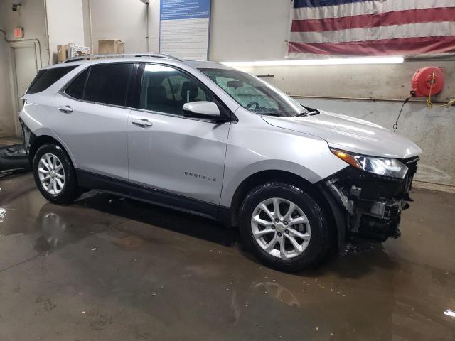 Photo 4 from auction – 2018 CHEVROLET EQUINOX LT with VIN 2GNAXJEV2J6124121
