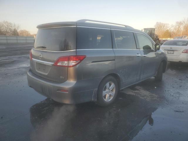 Photo 3 from auction – 2014 NISSAN QUEST S with VIN JN8AE2KP1E9105228