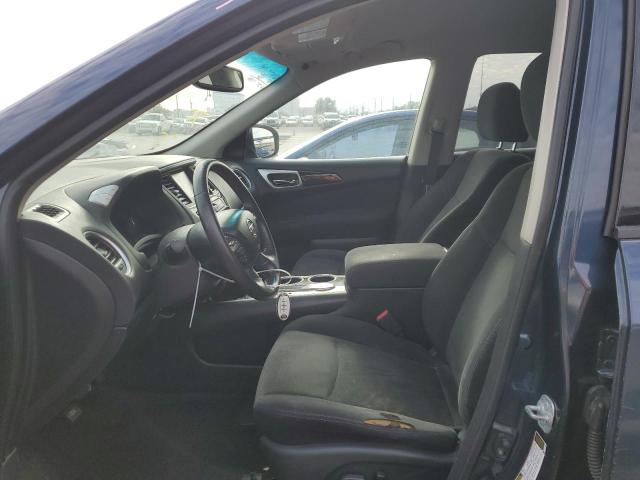 Foto 7 de la subasta – 2015 NISSAN PATHFINDER con VIN 5N1AR2MN9FC615869