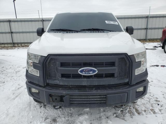 Photo 5 from auction – 2016 FORD F150 SUPER with VIN 1FTFW1EF2GFB44328