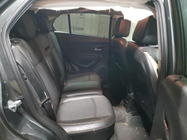 Photo 11 from auction – 2019 CHEVROLET TRAX 1LT with VIN 3GNCJLSB2KL244465
