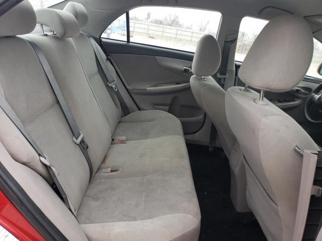 Photo 10 from auction – 2013 TOYOTA COROLLA BA with VIN 2T1BU4EE5DC058545