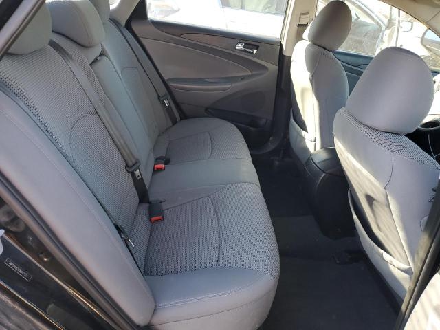 Photo 10 from auction – 2013 HYUNDAI SONATA GLS with VIN 5NPEB4AC6DH747711