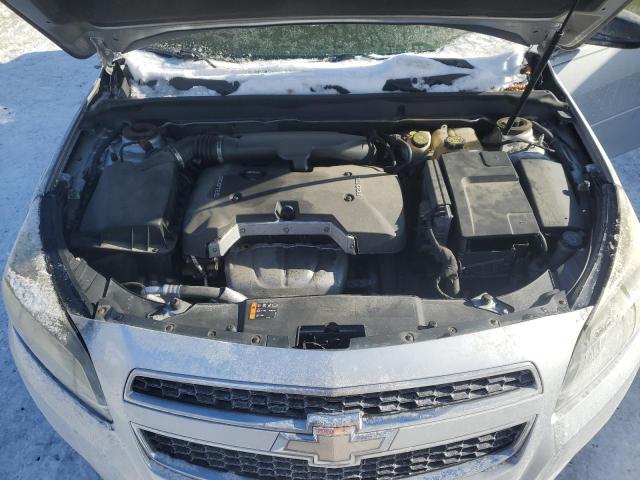 Photo 11 from auction – 2013 CHEVROLET MALIBU LS with VIN 1G11B5SA4DF356030