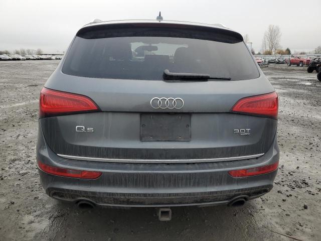 صورة رقم 6 من المزاد - 2015 AUDI Q5 PREMIUM مع VIN WA1DGAFP3FA063355
