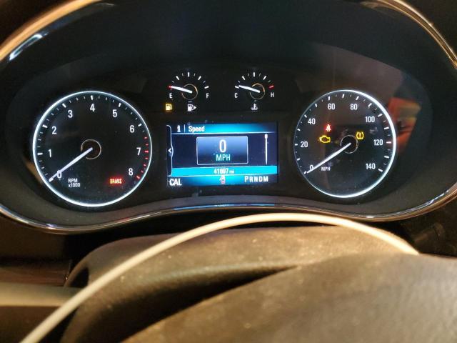 Photo 9 from auction – 2020 BUICK ENCORE PRE with VIN KL4CJASB7LB035653