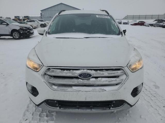 Photo 5 from auction – 2018 FORD ESCAPE SE with VIN 1FMCU9GD0JUA53642