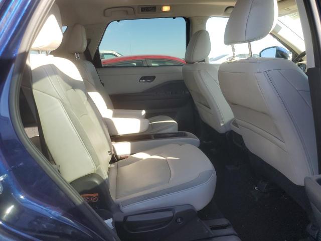Photo 11 from auction – 2023 NISSAN PATHFINDER with VIN 5N1DR3CB4PC267488
