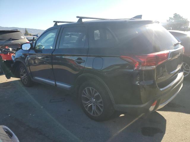 Photo 2 from auction – 2017 MITSUBISHI OUTLANDER with VIN JA4AZ3A37HZ044695