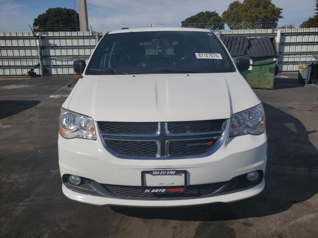 Photo 5 from auction – 2017 DODGE GRAND CARA with VIN 2C4RDGCG0HR859670