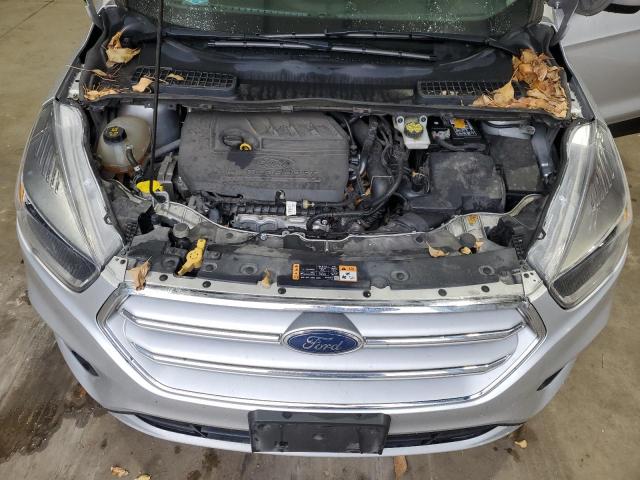 Photo 12 from auction – 2018 FORD ESCAPE SE with VIN 1FMCU0GD4JUD06909