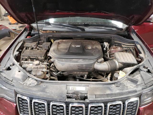 Photo 12 from auction – 2017 JEEP GRAND CHER with VIN 1C4RJFBG3HC808256