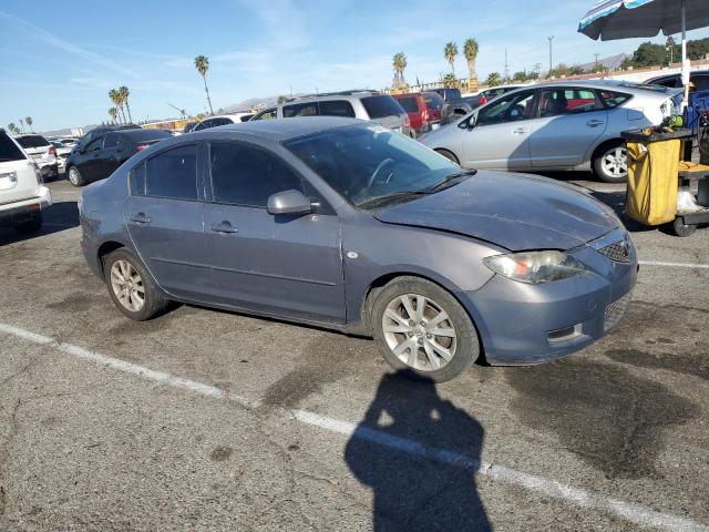 Photo 4 from auction – 2008 MAZDA 3 I with VIN JM1BK32F081876238