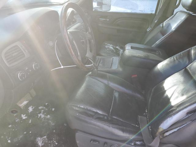 Photo 7 from auction – 2012 GMC SIERRA K35 with VIN 1GT426E80CF135719
