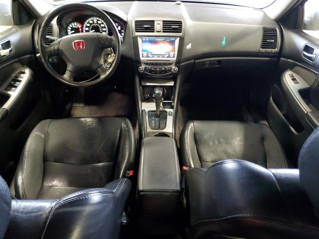 Photo 8 from auction – 2007 HONDA ACCORD EX with VIN 1HGCM66517A063637