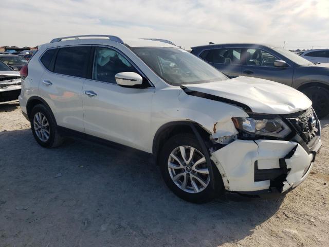 Photo 4 from auction – 2017 NISSAN ROGUE S with VIN JN8AT2MT1HW141877