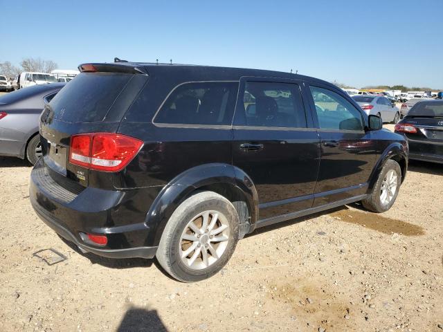 Photo 3 from auction – 2016 DODGE JOURNEY SX with VIN 3C4PDCBG2GT137050