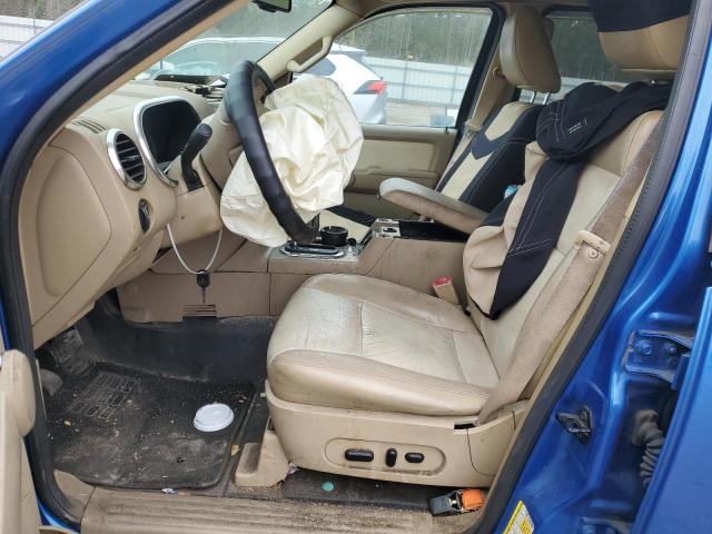 Photo 7 from auction – 2010 FORD EXPLORER S with VIN 1FMEU3DE8AUF07008