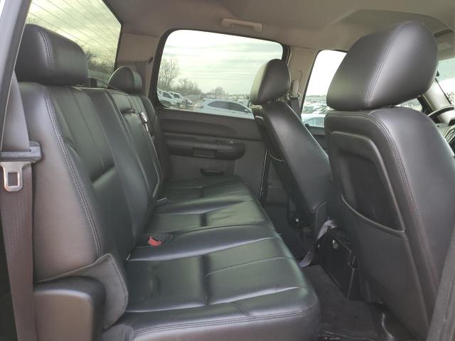 Photo 10 from auction – 2014 CHEVROLET SILVERADO with VIN 1GC1KXE81EF131481