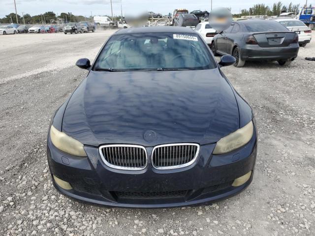 Photo 5 from auction – 2008 BMW 328 I SULE with VIN WBAWR33598P154103