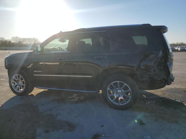 Photo 2 from auction – 2019 GMC YUKON DENA with VIN 1GKS2CKJ6KR317259