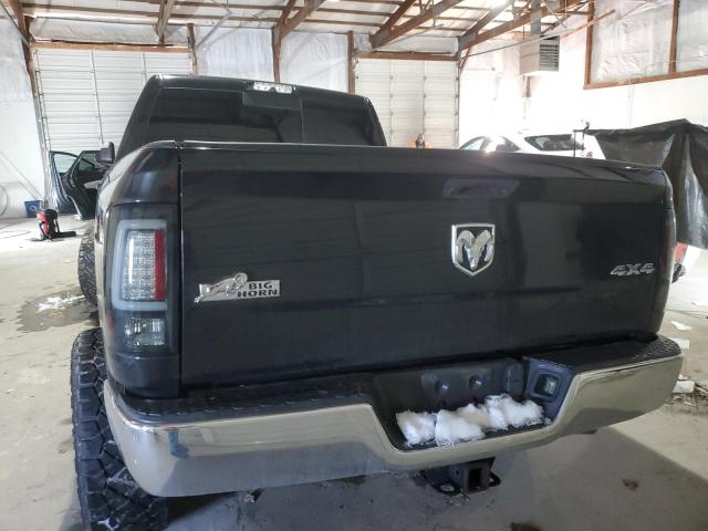 Photo 6 from auction – 2018 RAM 2500 SLT with VIN 3C6UR5DL3JG184119