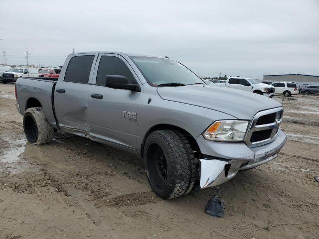Photo 4 from auction – 2020 RAM 1500 CLASS with VIN 3C6RR7KG1LG152957