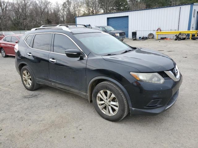 Photo 4 from auction – 2014 NISSAN ROGUE S with VIN 5N1AT2MT5EC798878