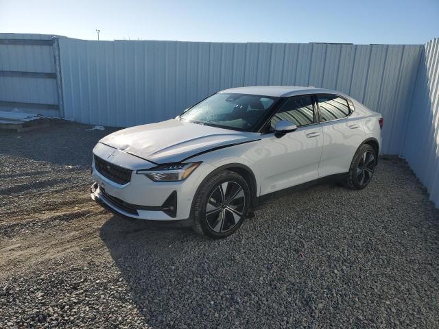 POLESTAR 2 2023 with VIN YSMED3KA1PL144302 - Photo from auction