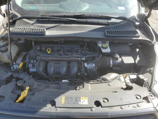 Photo 12 from auction – 2018 FORD ESCAPE S with VIN 1FMCU0F73JUA84360