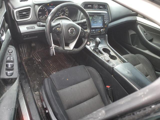 Photo 8 from auction – 2016 NISSAN MAXIMA 3.5 with VIN 1N4AA6AP5GC906109