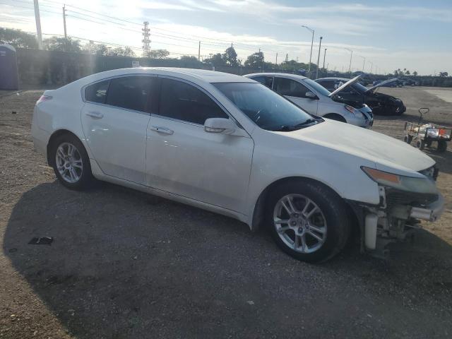 Photo 4 from auction – 2010 ACURA TL with VIN 19UUA8F55AA000010