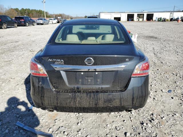 Photo 6 from auction – 2015 NISSAN ALTIMA 2.5 with VIN 1N4AL3AP4FC430636