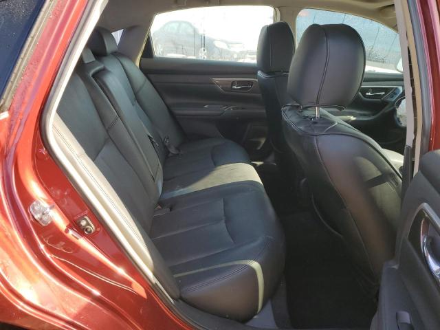 Photo 10 from auction – 2013 NISSAN ALTIMA 3.5 with VIN 1N4BL3AP5DC249188