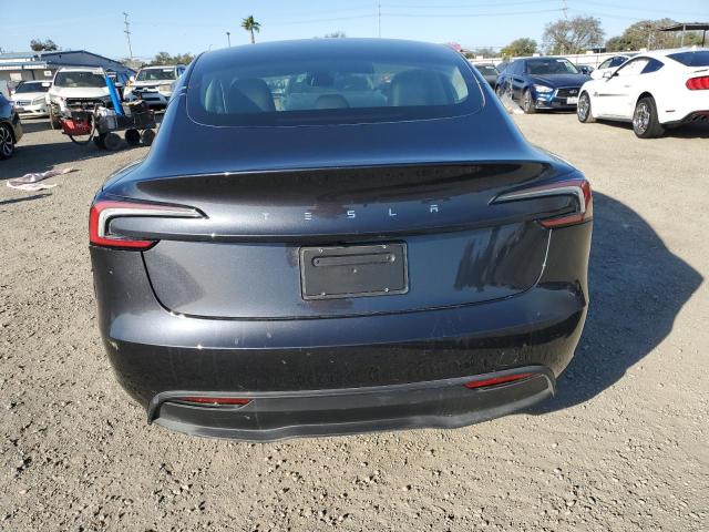 Photo 6 from auction – 2024 TESLA MODEL 3 with VIN 5YJ3E1EA8RF751612